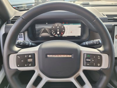2024 Land Rover Defender S