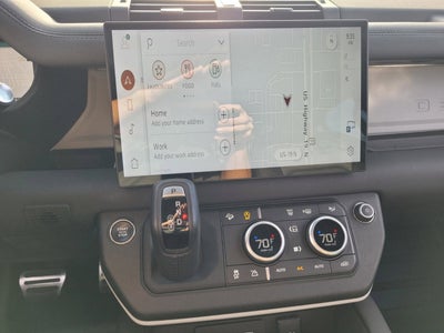 2024 Land Rover Defender S