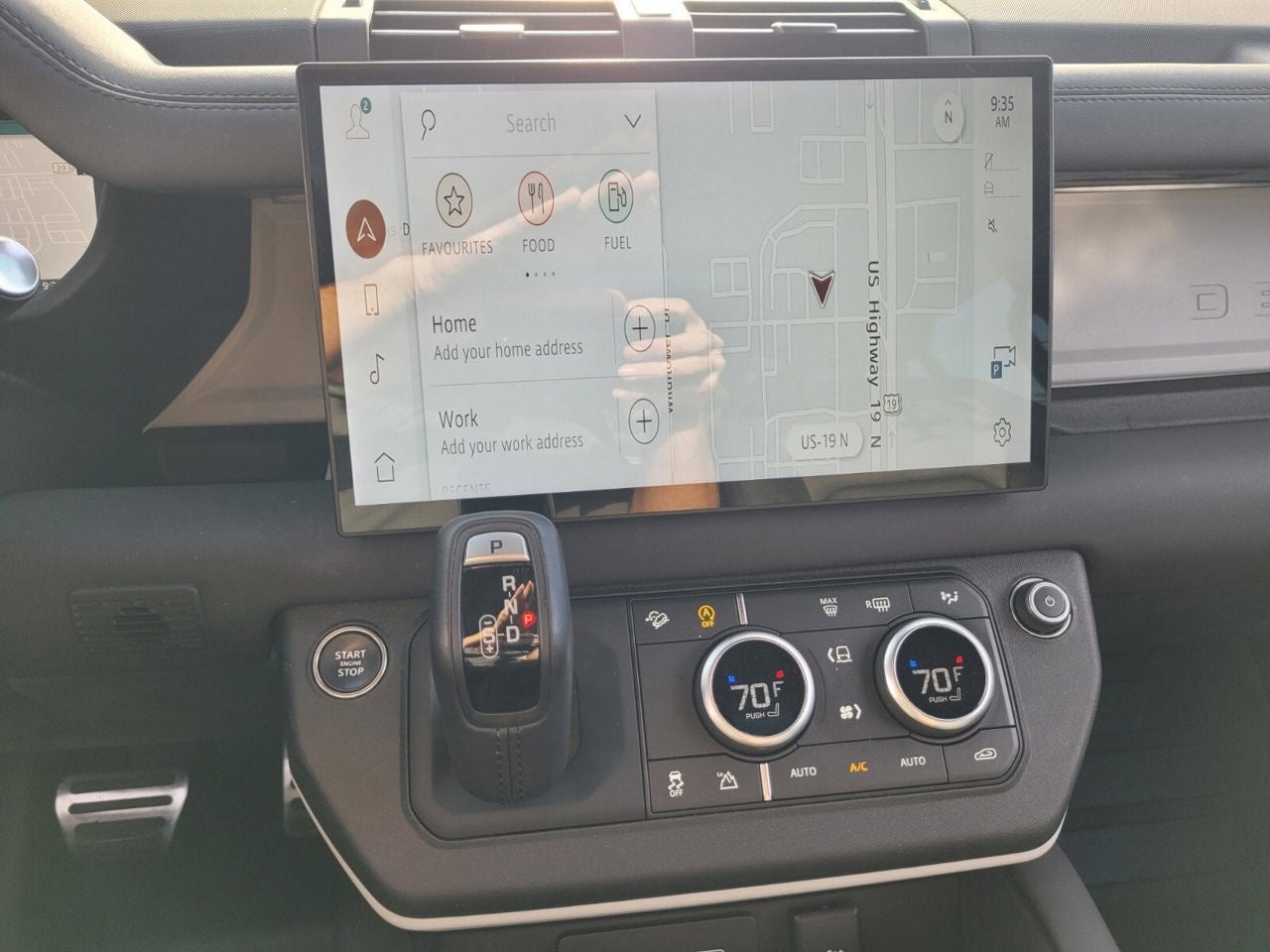 2024 Land Rover Defender S