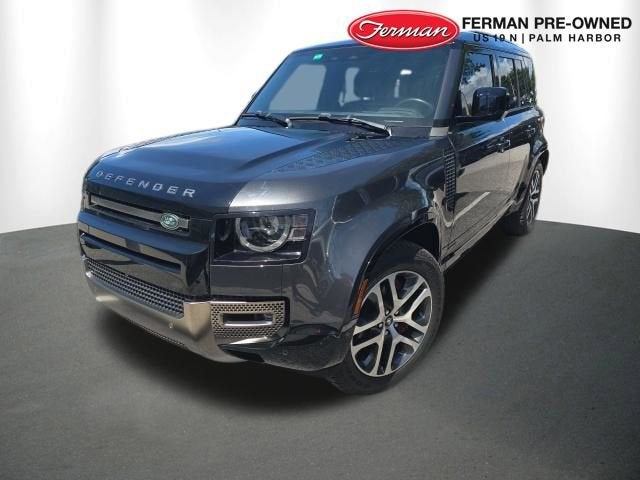 2024 Land Rover Defender X