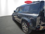2024 Land Rover Defender X