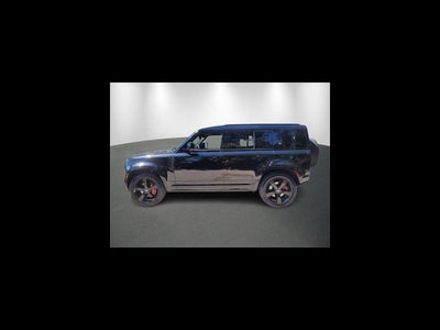 2021 Land Rover Defender X