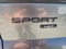 2021 Land Rover Range Rover Sport HST