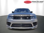 2021 Land Rover Range Rover Sport HST