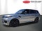 2021 Land Rover Range Rover Sport HST