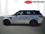 2021 Land Rover Range Rover Sport HST