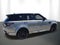 2021 Land Rover Range Rover Sport HST