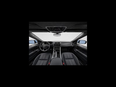 2021 Land Rover Range Rover Sport HST