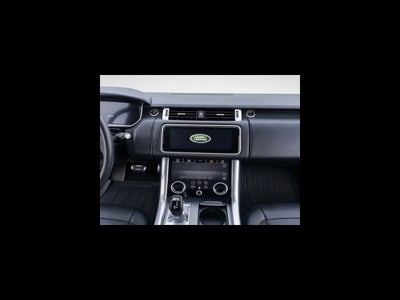 2021 Land Rover Range Rover Sport HST