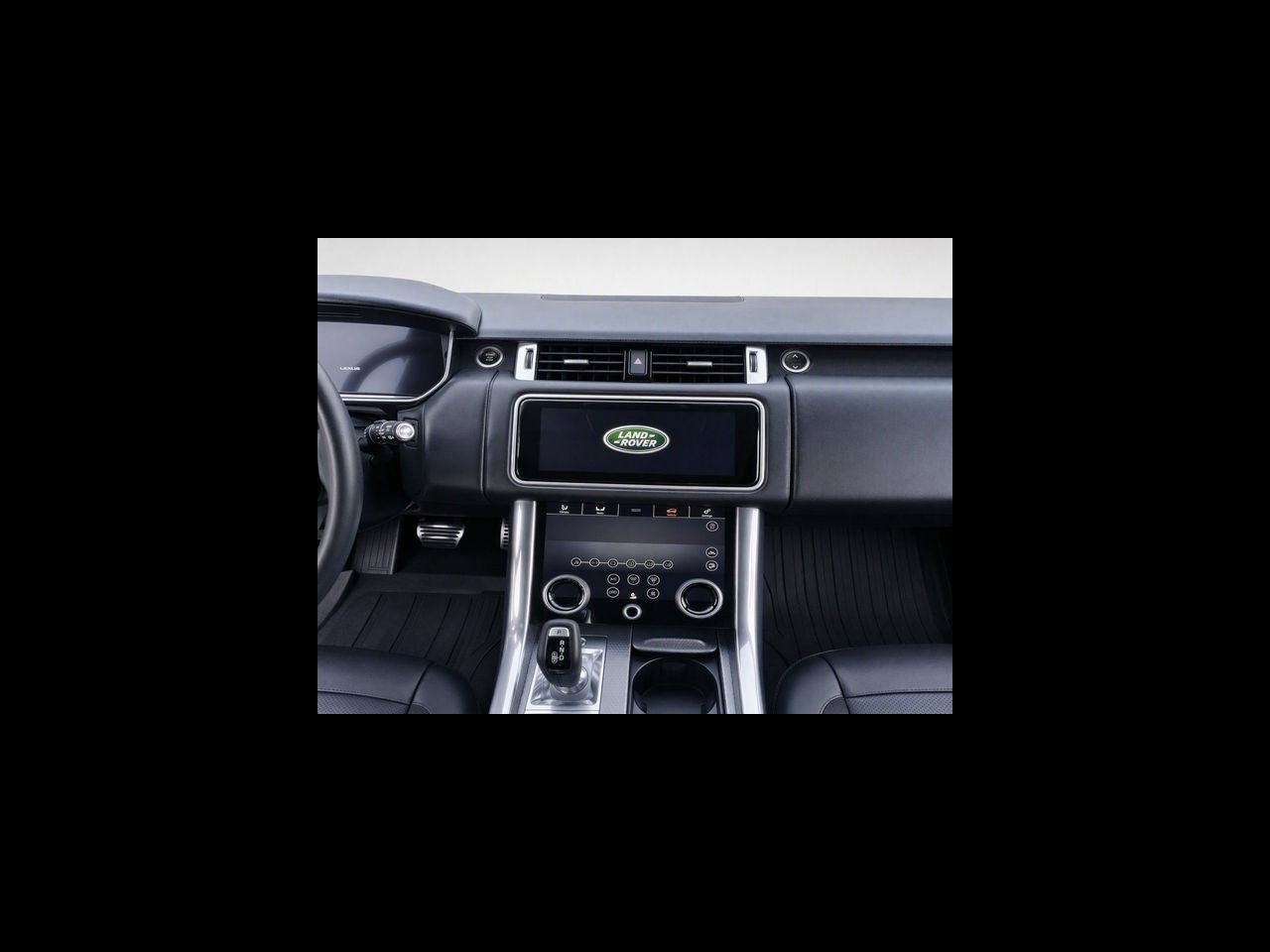 2021 Land Rover Range Rover Sport HST