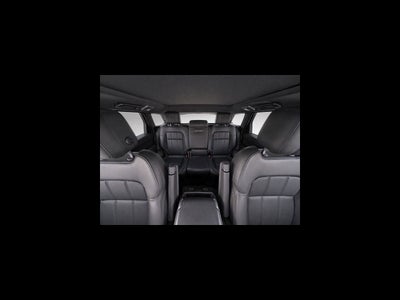 2021 Land Rover Range Rover Sport HST