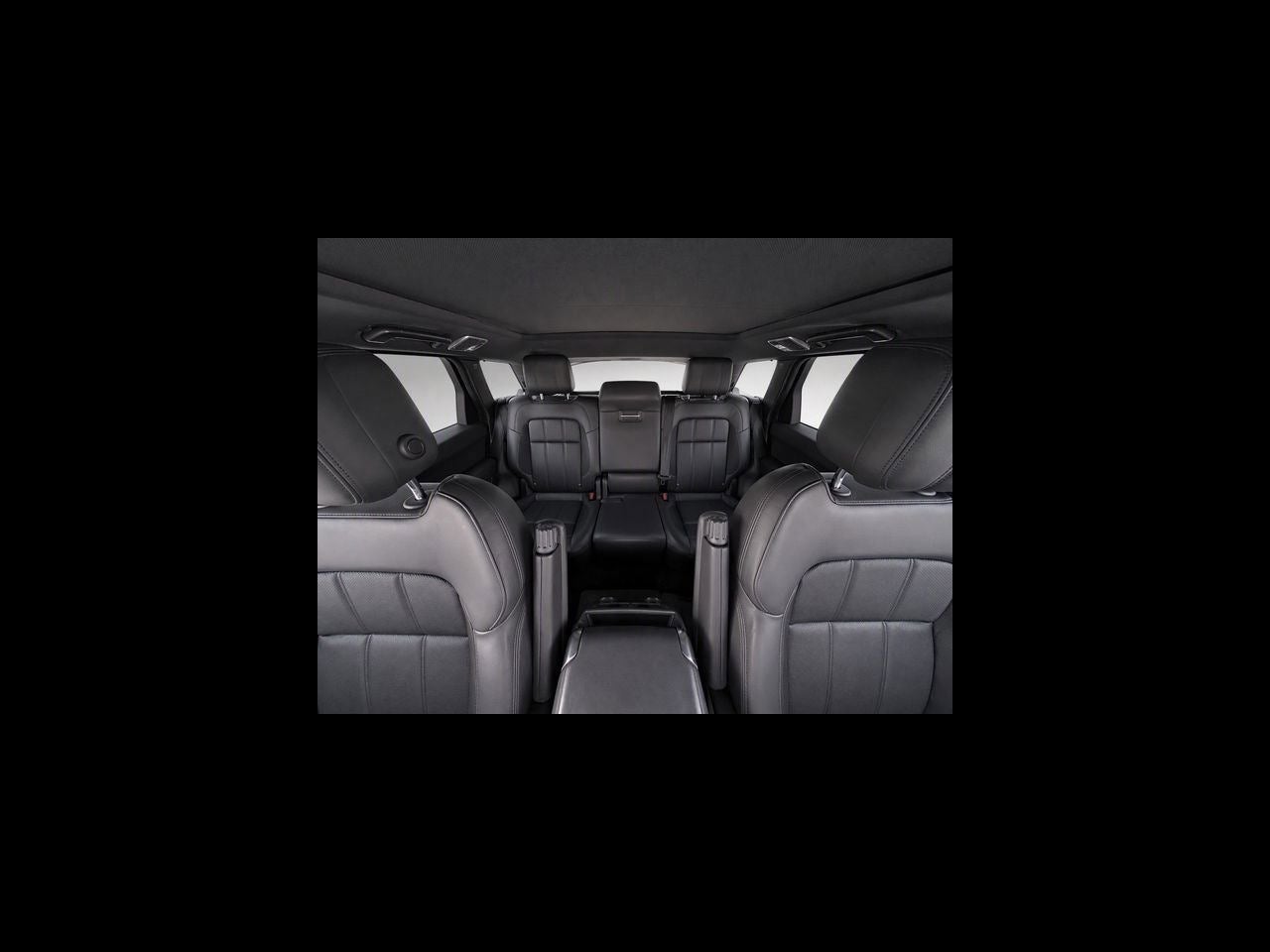 2021 Land Rover Range Rover Sport HST