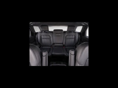 2021 Land Rover Range Rover Sport HST