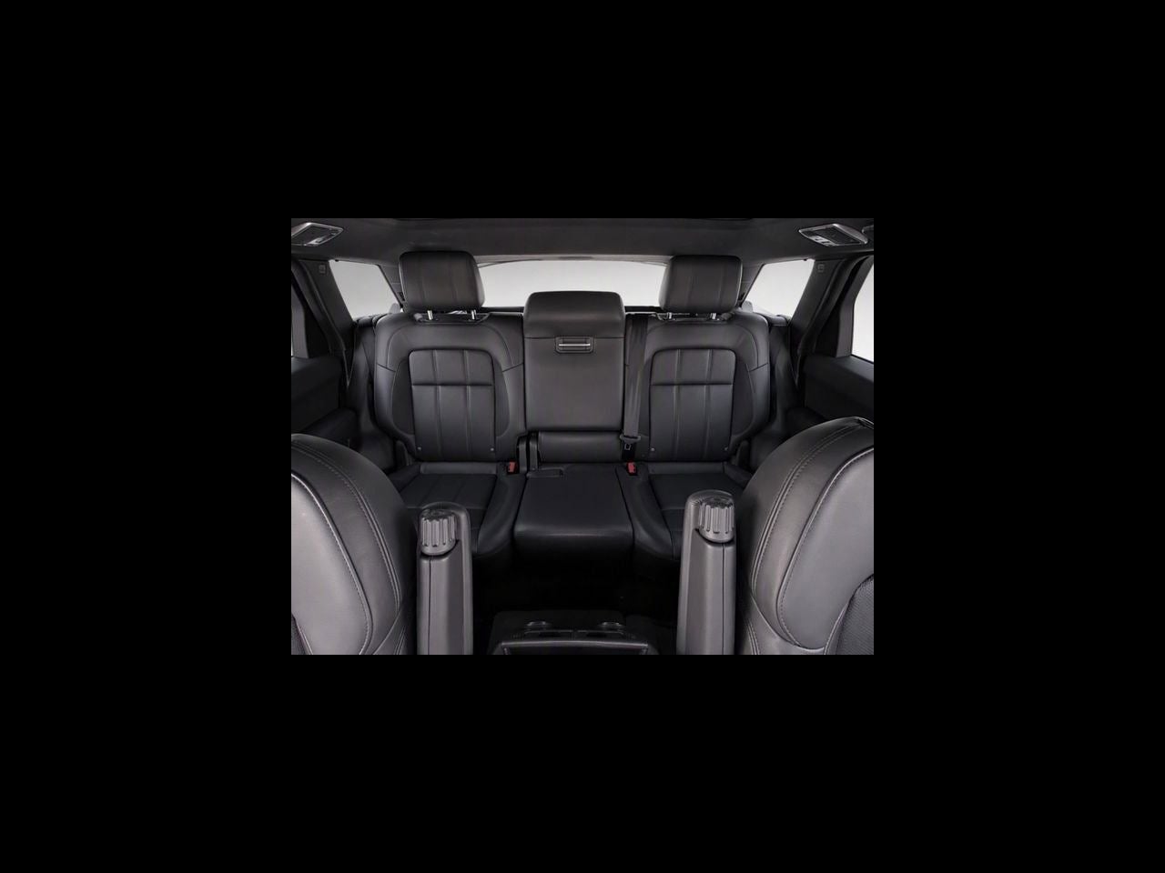 2021 Land Rover Range Rover Sport HST
