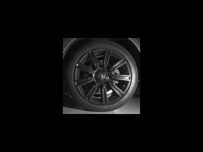 2021 Land Rover Range Rover Sport HST
