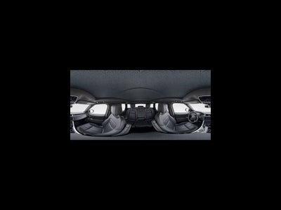 2021 Land Rover Range Rover Sport HST