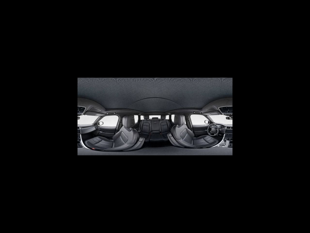 2021 Land Rover Range Rover Sport HST