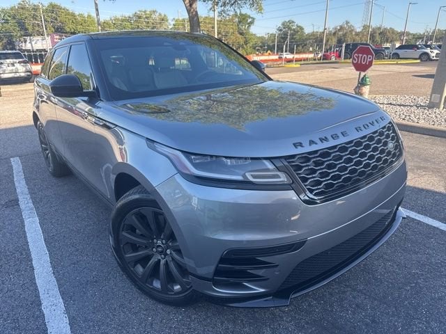 2023 Land Rover Range Rover Velar R-Dynamic S