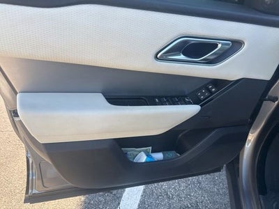 2023 Land Rover Range Rover Velar R-Dynamic S