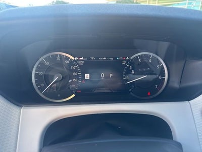 2023 Land Rover Range Rover Velar R-Dynamic S