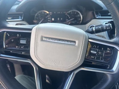 2023 Land Rover Range Rover Velar R-Dynamic S