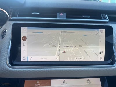 2023 Land Rover Range Rover Velar R-Dynamic S