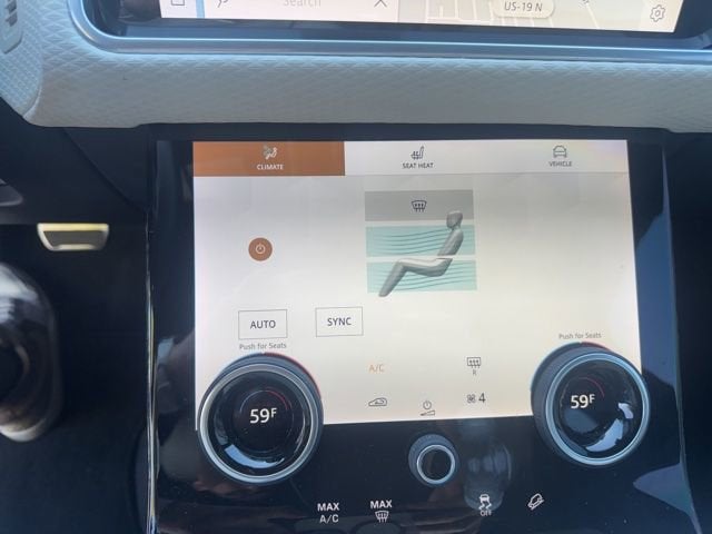 2023 Land Rover Range Rover Velar R-Dynamic S