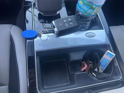 2023 Land Rover Range Rover Velar R-Dynamic S