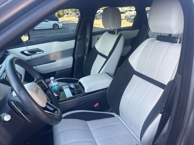 2023 Land Rover Range Rover Velar R-Dynamic S