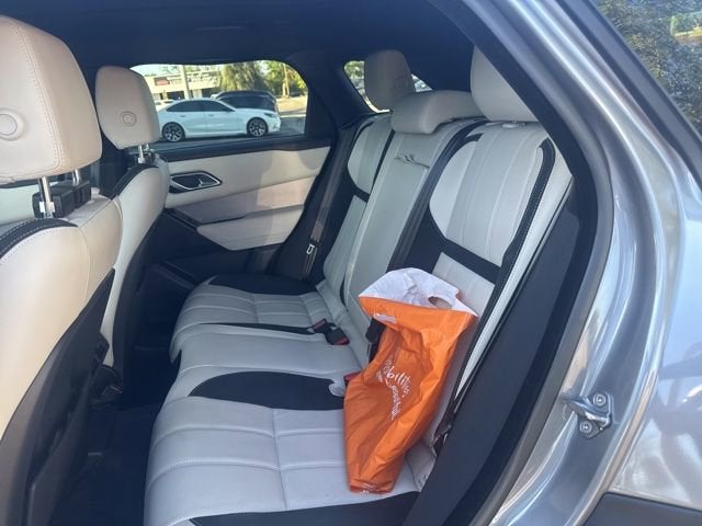 2023 Land Rover Range Rover Velar R-Dynamic S