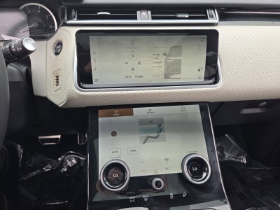 2023 Land Rover Range Rover Velar R-Dynamic S