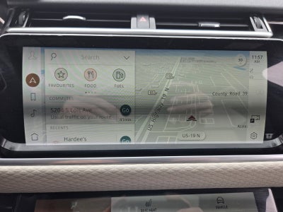 2023 Land Rover Range Rover Velar R-Dynamic S