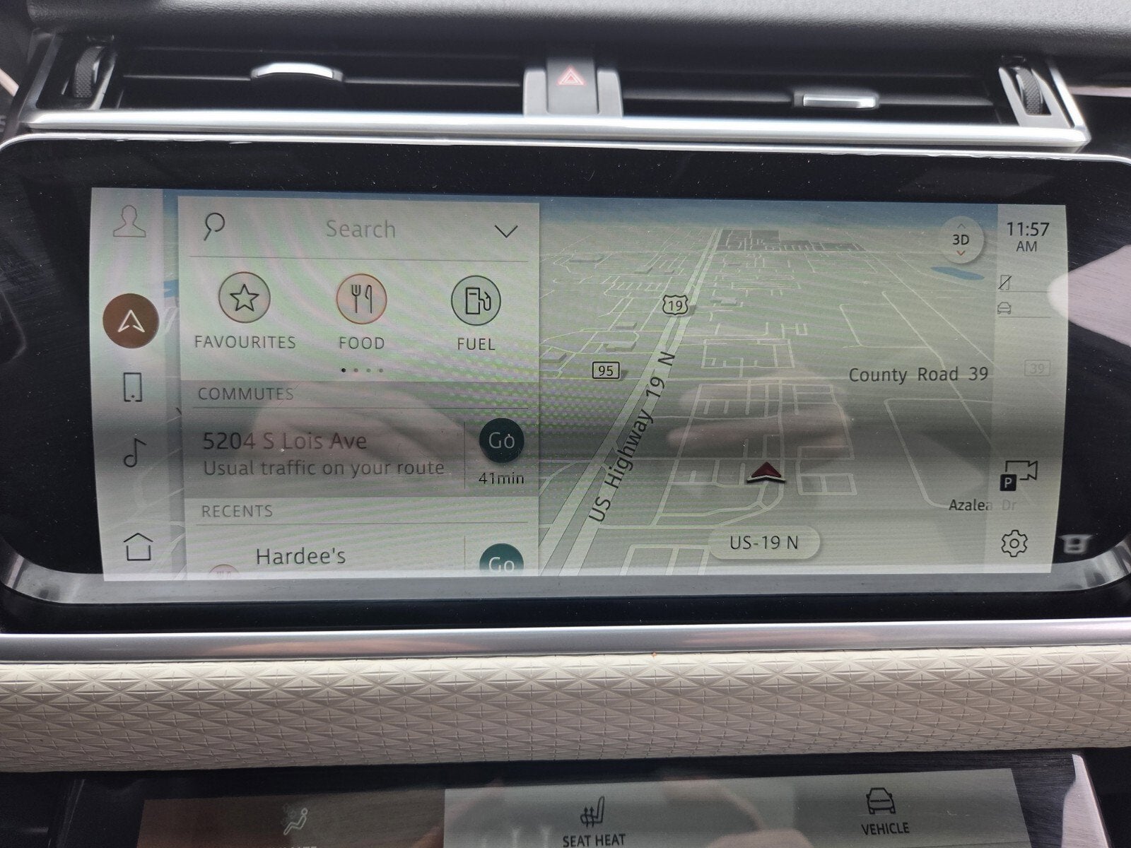 2023 Land Rover Range Rover Velar R-Dynamic S