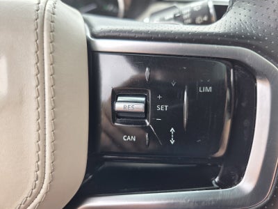 2023 Land Rover Range Rover Velar R-Dynamic S