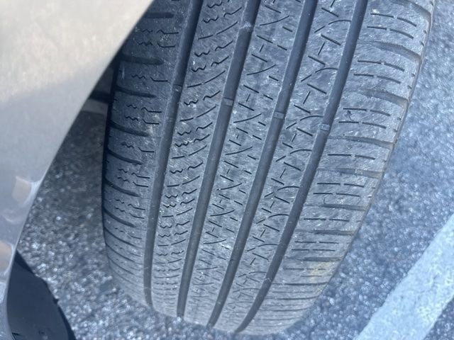 2023 Land Rover Range Rover Velar R-Dynamic S