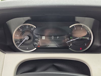 2023 Land Rover Range Rover Velar R-Dynamic S