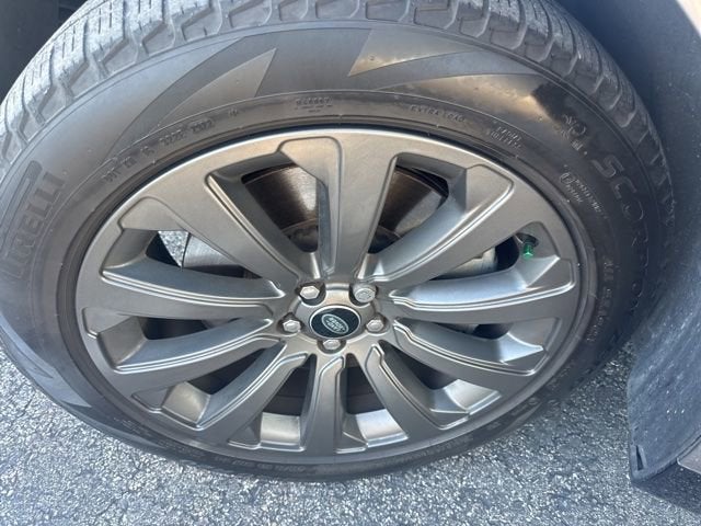 2023 Land Rover Range Rover Velar R-Dynamic S