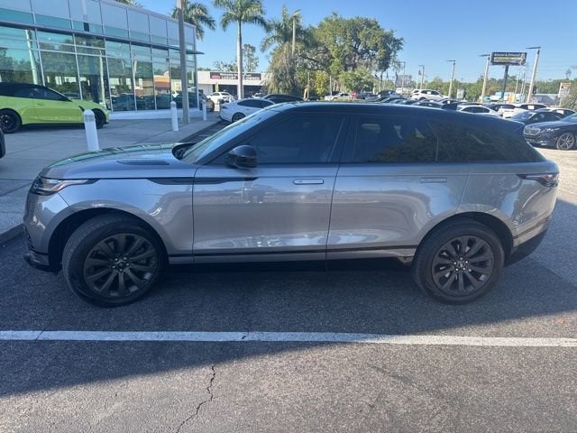 2023 Land Rover Range Rover Velar R-Dynamic S