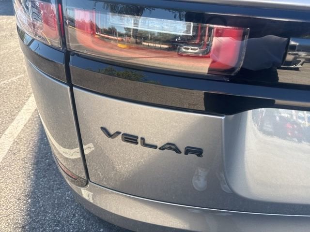 2023 Land Rover Range Rover Velar R-Dynamic S