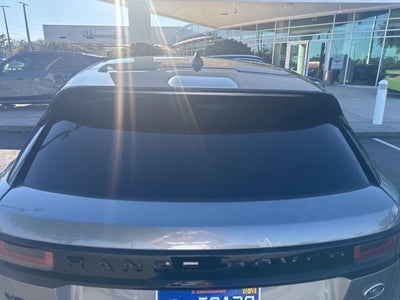 2023 Land Rover Range Rover Velar R-Dynamic S