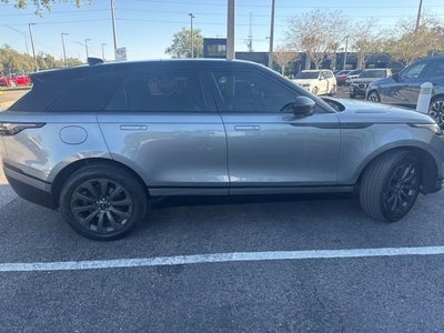 2023 Land Rover Range Rover Velar R-Dynamic S