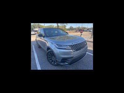 2023 Land Rover Range Rover Velar R-Dynamic S