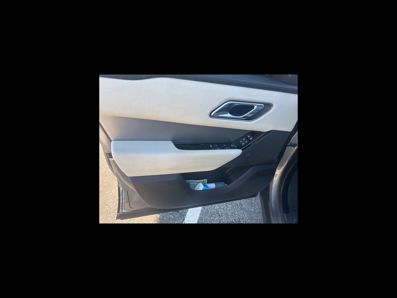 2023 Land Rover Range Rover Velar R-Dynamic S