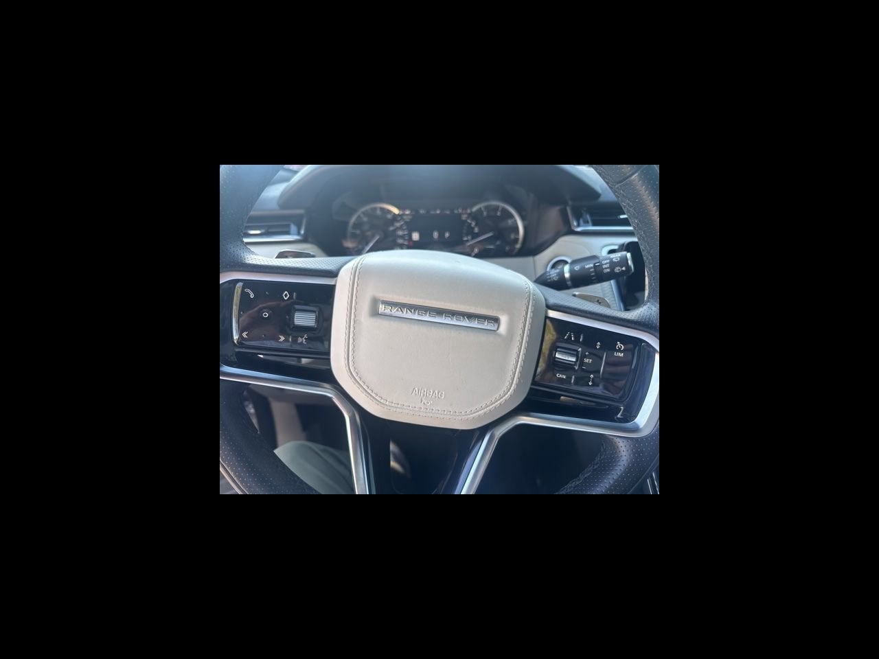 2023 Land Rover Range Rover Velar R-Dynamic S