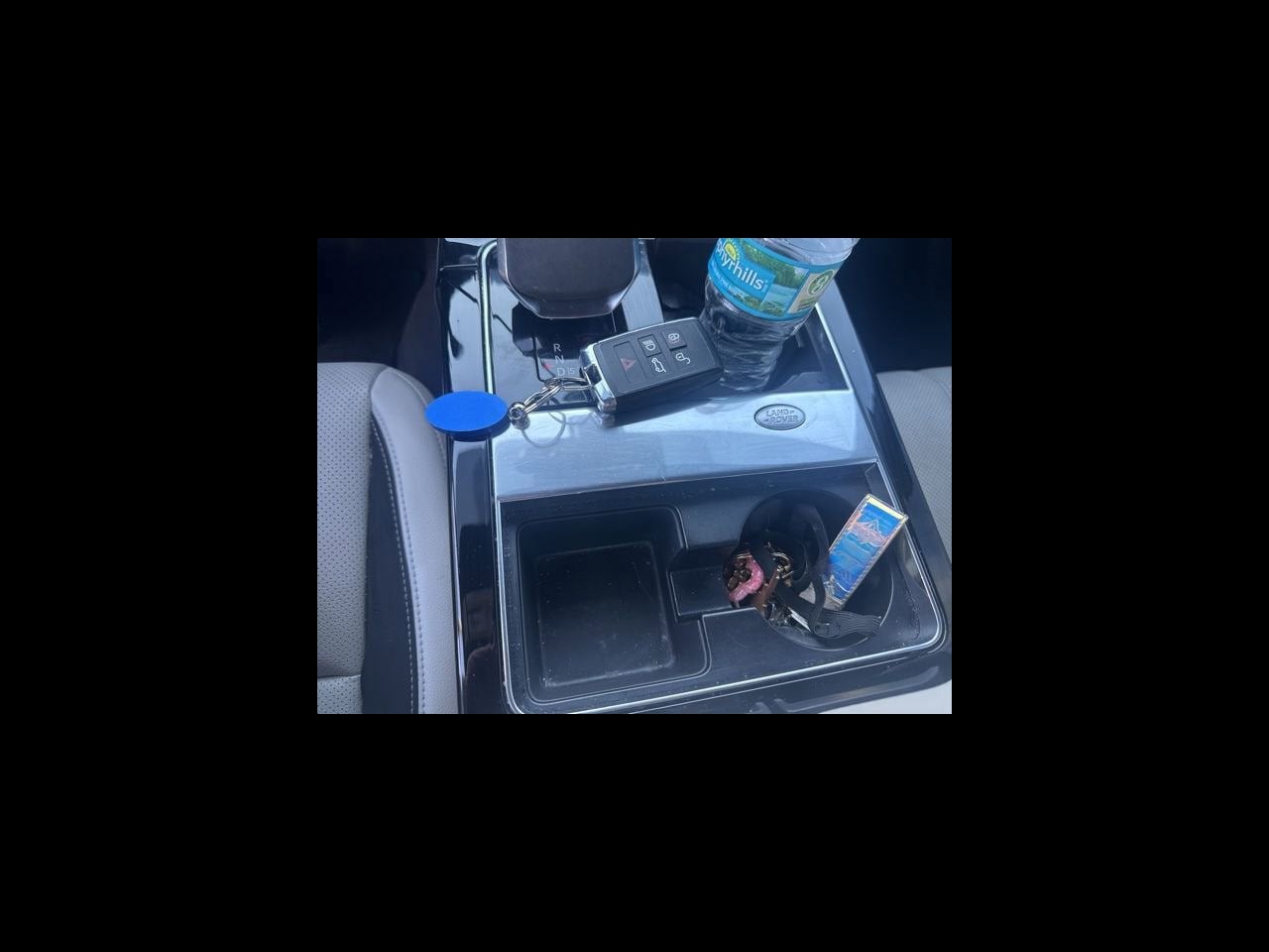 2023 Land Rover Range Rover Velar R-Dynamic S