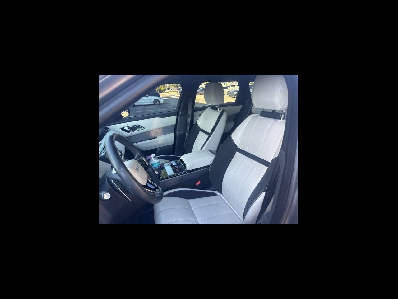 2023 Land Rover Range Rover Velar R-Dynamic S