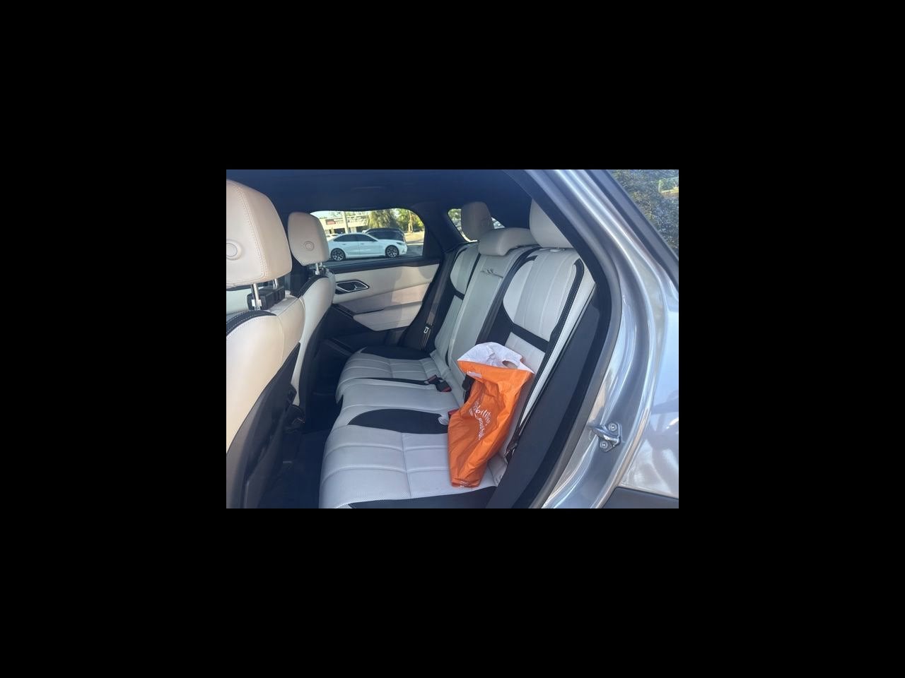 2023 Land Rover Range Rover Velar R-Dynamic S