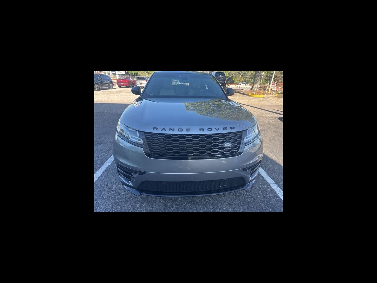 2023 Land Rover Range Rover Velar R-Dynamic S