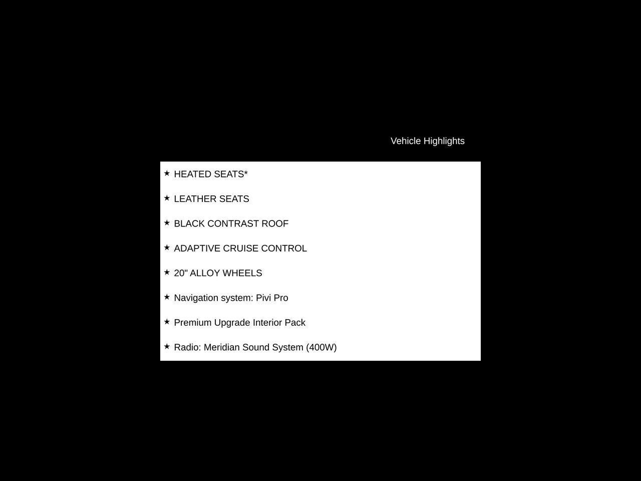 2023 Land Rover Range Rover Velar R-Dynamic S