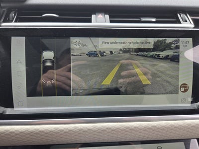 2023 Land Rover Range Rover Velar R-Dynamic S